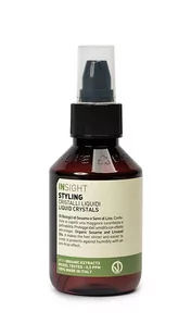 Insight Styling kryształki nawilżające 100ml - Odżywki do włosów - miniaturka - grafika 1