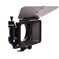 Akcesoria fotograficzne - Matte box Tilta MB-T05 4×4 Lightweight - miniaturka - grafika 1