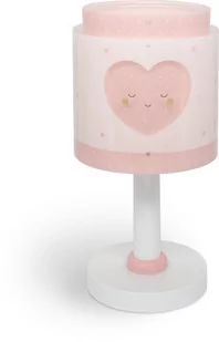 Serce lampka nocna 1-punktowa 76011S - Lampy stojące - miniaturka - grafika 1