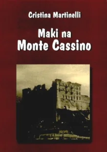 Maki na Monte Cassino - Historia Polski - miniaturka - grafika 1