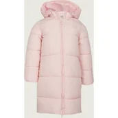 Kurtki i płaszcze dla dziewczynek - Guess Płaszcz - miniaturka - grafika 1