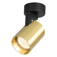 Lampy sufitowe - Oprawa Volf Spot Złoty ML0677 - Milagro - miniaturka - grafika 1