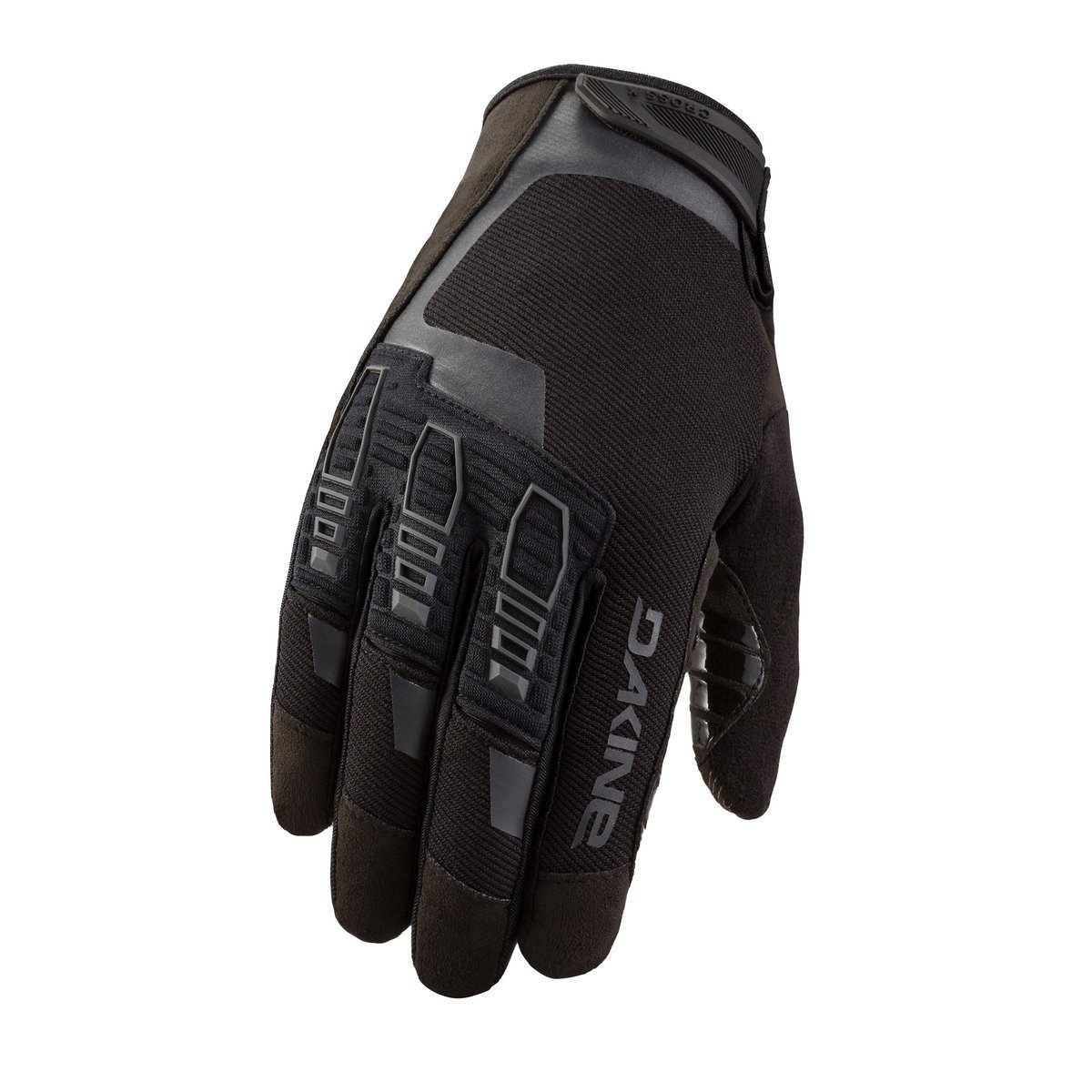Rękawiczki Rowerowe Dakine Cross-X Czarne D10003478 Xl
