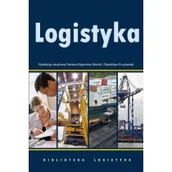 Zarządzanie - Logistyka - dostępny od ręki, wysyłka od 2,99 - miniaturka - grafika 1