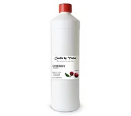 Aromaterapia - Olejek zapachowy - Cherry - Candle by Visha - 1000 ml - miniaturka - grafika 1
