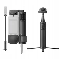 Selfie stick - Insta360 Foldable 2-in-1 Selfie Stick 1 - miniaturka - grafika 1