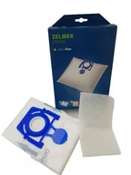 Worki do odkurzaczy - 12x Worki Do Odkurzacza Bosch Proanimal Bwd421 Pet - miniaturka - grafika 1