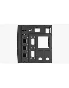 AEROCOOL PGS TALON-A-BK-v1 RGB - Obudowy komputerowe - miniaturka - grafika 1