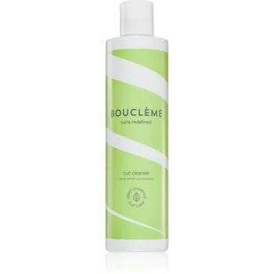 Boucleme Szampon Do włosów Kręconych 300ml - Szampony do włosów - miniaturka - grafika 1