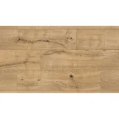 Panele podłogowe - Panel winylowy SPC Jonathan naturalny 5 mm - miniaturka - grafika 1