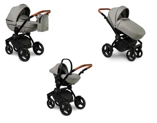 Verdi Futuro 3w1 02 - Wózki dziecięce - miniaturka - grafika 1
