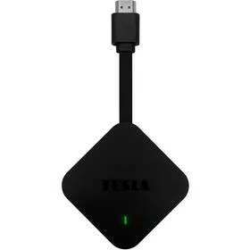 Centrum multimedialne Tesla MediaBox XA300 Czarny - TV Box - miniaturka - grafika 1
