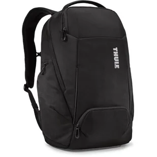 Plecak na laptopa THULE Accent 16 cali 26L Czarny 3205384 - Torby na laptopy - miniaturka - grafika 1
