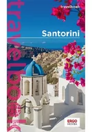 Nauki przyrodnicze - Bezdroża Santorini Travelbook - miniaturka - grafika 1