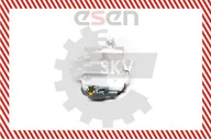 Nadwozie - akcesoria - SKV GERMANY Zamek drzwi SKV GERMANY 16SKV154 8E0839016AA 16SKV154 - miniaturka - grafika 1