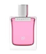 Wody i perfumy damskie - Bugatti Bella Donna Rosa for her Woda perfumowana 60 ml - miniaturka - grafika 1