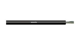 Lapp Kabel Przewód gumowy NSGAFOU 1x4 1,8/3kV 1600302 /bębnowy/ 1600302 - Kable - miniaturka - grafika 1