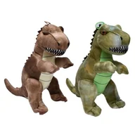 Maskotki i pluszaki - Dinozaur T-Rex - miniaturka - grafika 1