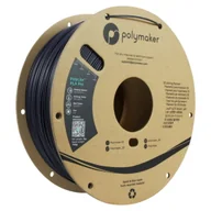 Filamenty i akcesoria do drukarek 3D - Filament Polymaker PolyLite PLA Pro 1,75mm 1kg - Dark Purple - miniaturka - grafika 1