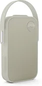 Akcesoria do MP3 - Libratone One Click głośnik Bluetooth (dźwięk 360°, ochrona przed wodą rozbryzgową IPX4) szary LG0030000EU3001 - miniaturka - grafika 1