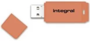 Integral Neon 32GB (INFD32GBNEONOR3.0) - Pendrive - miniaturka - grafika 1