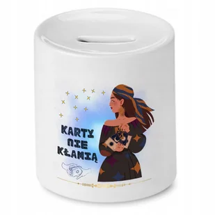 Skarbonka Dla Inwestora na Urodziny na Prezent z Nadrukiem ze Zdjęciem + Opakowanie na prezent (wzór 04) - Skarbonki Skarbonka Dla Inwestora na Urodziny na Prezent z Nadrukiem ze Zdjęciem + Opakowanie na prezent (wzór 04) - Skarbonki - miniaturka - grafika 1