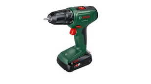 BOSCH Wiertarko-wkrętarka EasyDrill  18V-38 1x 2,0Ah - Wiertarko-wkrętarki akumulatorowe - miniaturka - grafika 2