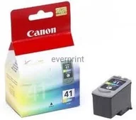 Tusze oryginalne - Canon CL41, color, 303s, 0617B032, 0617B006, blistr z ochroną, Canon iP1600, iP2200, iP6210D, MP150, MP170 - miniaturka - grafika 1