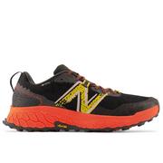 Buty sportowe męskie - New Balance MTHIERX7 - czarne - miniaturka - grafika 1