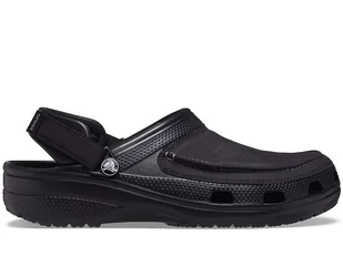 Crocs, Sandały męskie, Yukon Vista II Clog, rozmiar 39 1/2 - Sandały męskie - miniaturka - grafika 1