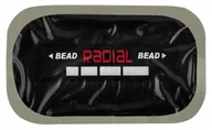 Narzędzia wulkanizacyjne - ATS Wkład Radialny Do Opon Ats-08 45X76Mm - 1 Sztuka - miniaturka - grafika 1