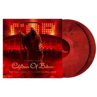 Winyle - A Chapter Called Children Of Bodom Final Show In Helsinki Ice Hall 2019 - miniaturka - grafika 1