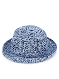 Original Marines Kapelusz DFPA9218YF Niebieski - Czapki dla dzieci - miniaturka - grafika 1