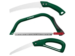 PARKSIDE® Piła ogrodowa - Nożyce i sekatory - miniaturka - grafika 1