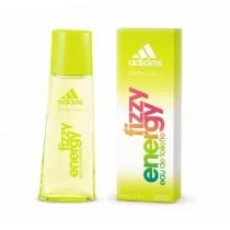 adidas Fizzy Energy woda toaletowa 50ml - Wody i perfumy damskie - miniaturka - grafika 1