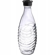 Saturatory - Szklana Karafka Butelka 0,6L Do Soda Stream 1 Szt. - miniaturka - grafika 1