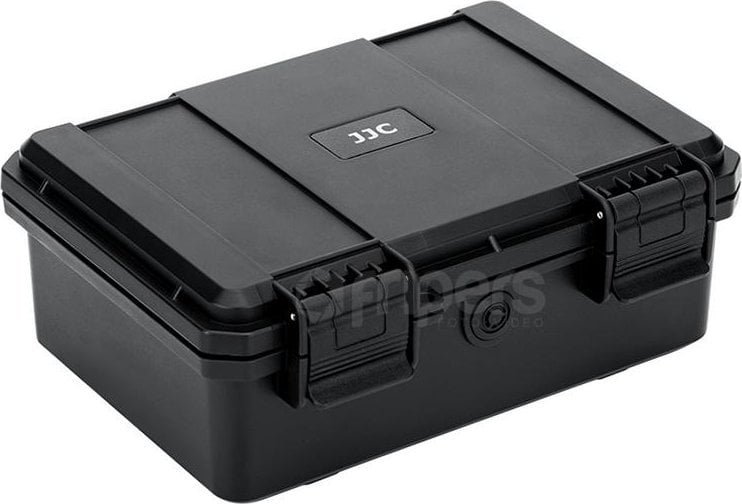 Walizka foto JJC Kuferek JJC JBC-15X135 na 15 rolek z filmem 35mm