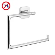 Wieszaki łazienkowe - Tesa Elegaant wieszak na ręcznik 40438 40438-00000-00 - miniaturka - grafika 1