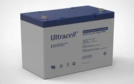 Baterie do zasilaczy awaryjnych UPS - Akumulator AGM ULTRACELL UCG 12V 75Ah  -  - 38 sklepów w całej Polsce - miniaturka - grafika 1