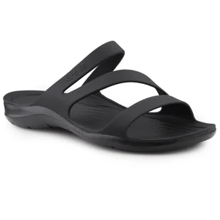 Sandały damskie sportowe Crocs SWIFTWATER SANDAL - Sandały damskie - miniaturka - grafika 1