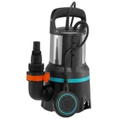 Pompy wodne - Gardena 16000 9042-20 - miniaturka - grafika 1