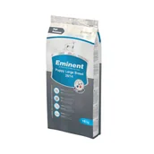 Sucha karma dla psów - Eminent Puppy LARGE Breed 28/14 15kg sucha karma dla szczeniąt oraz suk ciężarnych i karmiących ras dużych i bardzo dużych - miniaturka - grafika 1