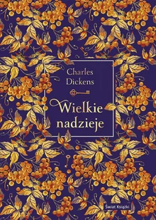 Wielkie nadzieje - E-booki - literatura obca - miniaturka - grafika 1