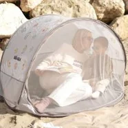 Namiot plażowy Breezy UV