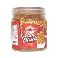 Chipsy - Przekąska Gram Dhall Udhaiyam 200g - miniaturka - grafika 1