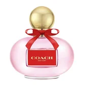 Wody i perfumy damskie - Coach, Poppy, Woda Perfumowana Spray, 100ml - miniaturka - grafika 1