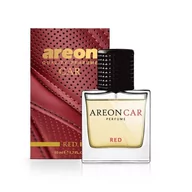 Odświeżacze powietrza - AREON odświeżacz powietrza Areon Lux perfumy czerwona linia 50 ml. - miniaturka - grafika 1