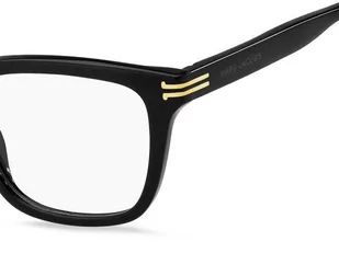 Okulary korekcyjne Marc Jacobs MJ 1084 807 - Okulary korekcyjne, oprawki, szkła - miniaturka - grafika 4