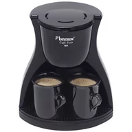 Ekspresy do kawy - Bestron ACM8007BE - miniaturka - grafika 1