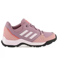 Buty trekkingowe damskie - Buty adidas Terrex Hyperhiker Low Hiking GZ9217 - różowe - Adidas - miniaturka - grafika 1